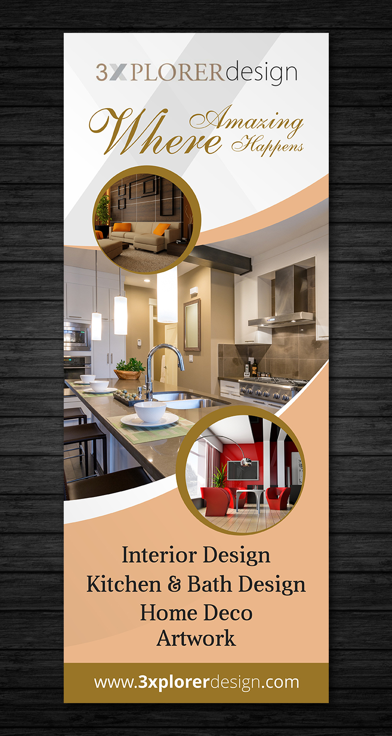 Graphic Design by ecorokerz for this project | Design #15875677