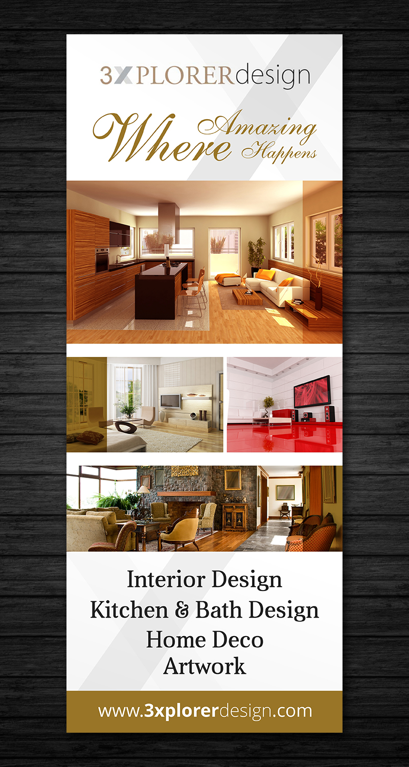 Design Graphique par ecorokerz pour ce projet | Design #15875678