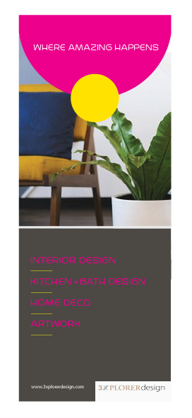 Graphic Design by Buechler for this project | Design #15963019
