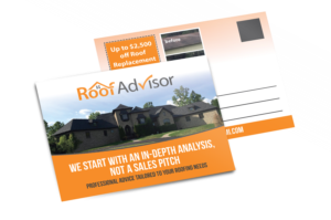Postcard Design by Deziners Zone for this project | Design: #15877068