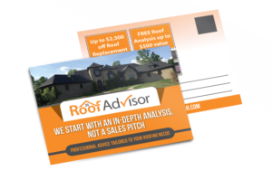 Postcard Design by Deziners Zone for this project | Design: #15877069