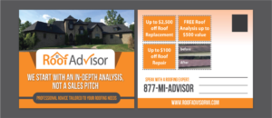 Postcard Design by Deziners Zone for this project | Design: #15877070