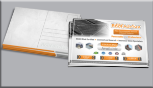 Postkarten-Design von Petter Goms für dieses Projekt | Design: #15909663