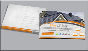 Postkarten-Design von Petter Goms für dieses Projekt | Design: #15910121