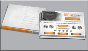 Postkarten-Design von Petter Goms für dieses Projekt | Design: #15910134