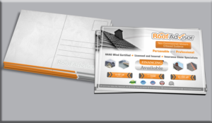 Postkarten-Design von Petter Goms für dieses Projekt | Design: #15910135