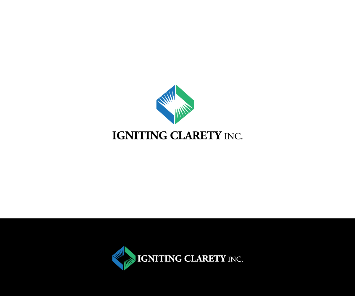 Diseño de Logo por arcoalex para Igniting Clarety | Diseño #15873884