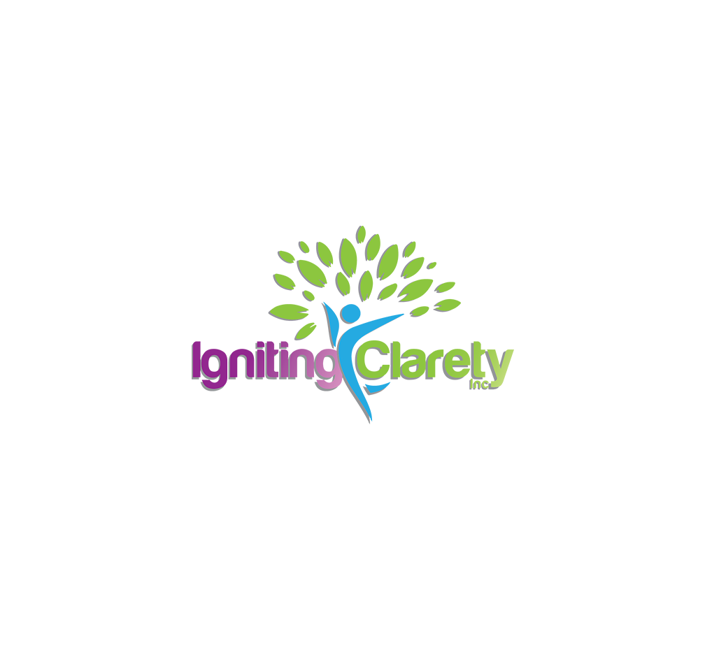 Logo Design by beisone1 for Igniting Clarety | Design: #15893541