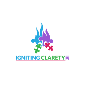 Logo Design by creative.bugs for Igniting Clarety | Design: #15878559