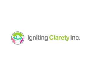 Logo Design by fajarhilmanh for Igniting Clarety | Design #15874345
