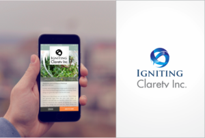 Diseño de Logo por Paulsein para Igniting Clarety | Diseño: #15896412