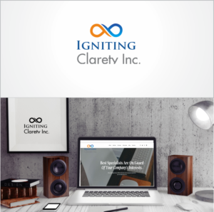 Diseño de Logo por Paulsein para Igniting Clarety | Diseño: #15896414