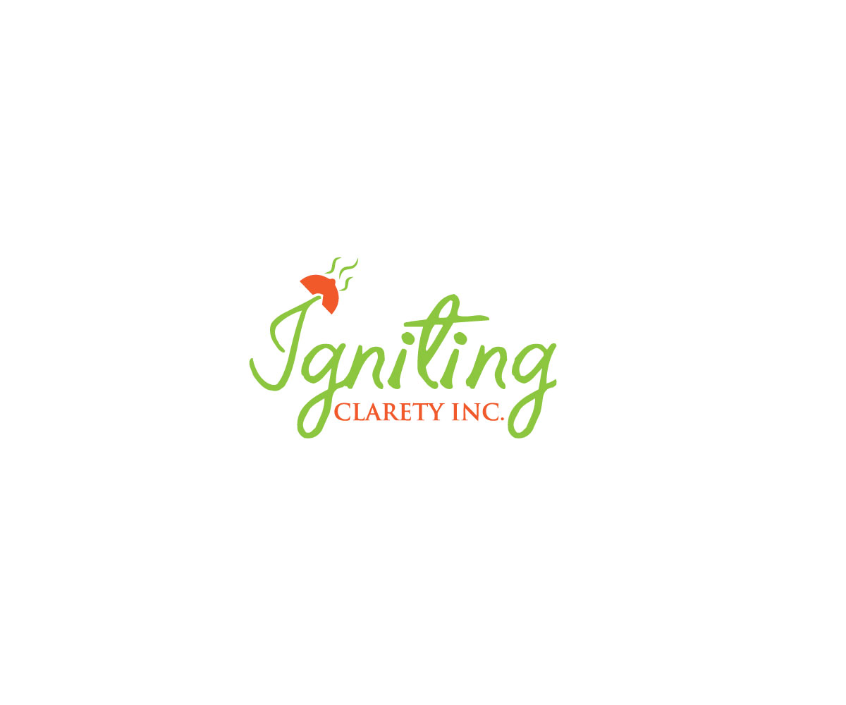 Logo-Design von imshohaghossain85 für Igniting Clarety | Design #15888496