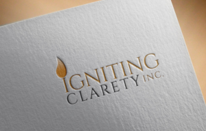 Diseño de Logo por Top king  designer para Igniting Clarety | Diseño: #15889339