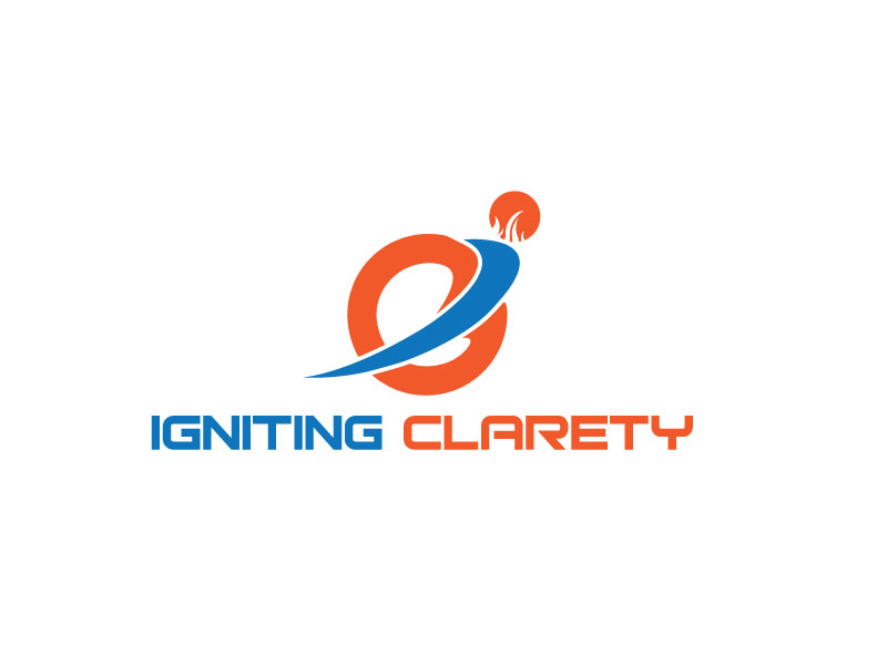 Diseño de Logo por Oaxaqueña para Igniting Clarety | Diseño #15872140