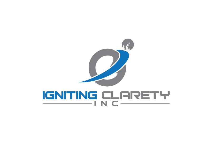 Diseño de Logo por Oaxaqueña para Igniting Clarety | Diseño #15901293