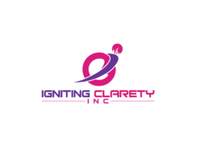 Logo Design by Oaxaqueña for Igniting Clarety | Design: #15901295