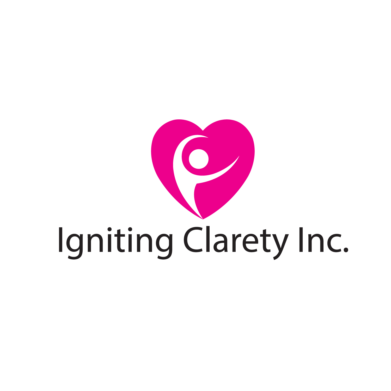 Diseño de Logo por Jamil Graphic para Igniting Clarety | Diseño #15898654