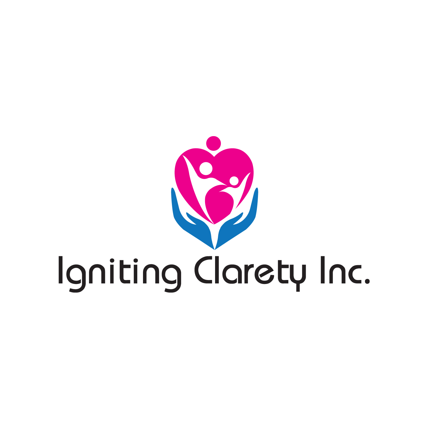 Diseño de Logo por Jamil Graphic para Igniting Clarety | Diseño #15898668