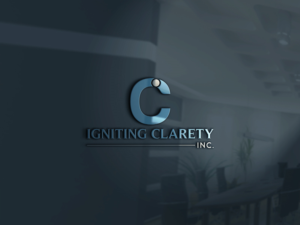 Diseño de Logo por IconicEcho para Igniting Clarety | Diseño: #15890467