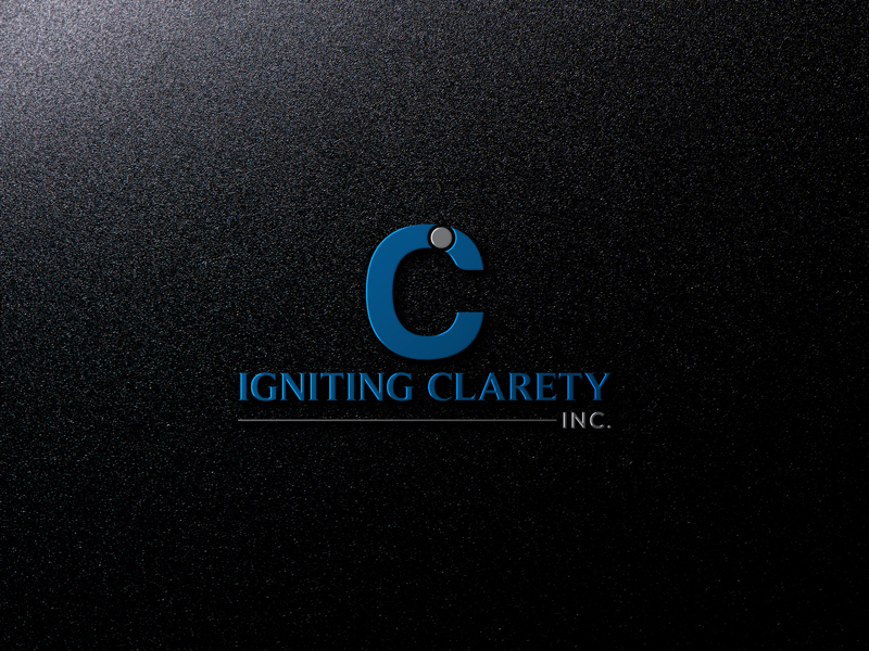 Diseño de Logo por IconicEcho para Igniting Clarety | Diseño #15890469