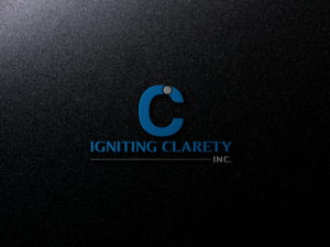 Diseño de Logo por IconicEcho para Igniting Clarety | Diseño: #15890469