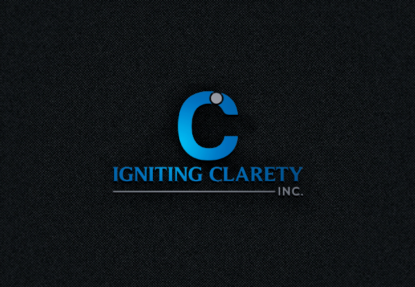 Diseño de Logo por IconicEcho para Igniting Clarety | Diseño #15890470