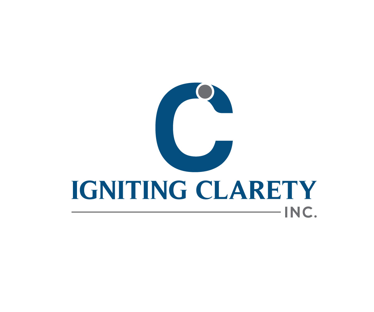 Diseño de Logo por IconicEcho para Igniting Clarety | Diseño #15890471