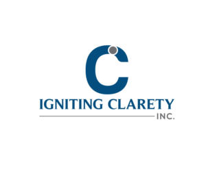 Diseño de Logo por IconicEcho para Igniting Clarety | Diseño: #15890471