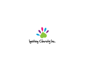 Logo Design by designerdip1997 for Igniting Clarety | Design #15881819