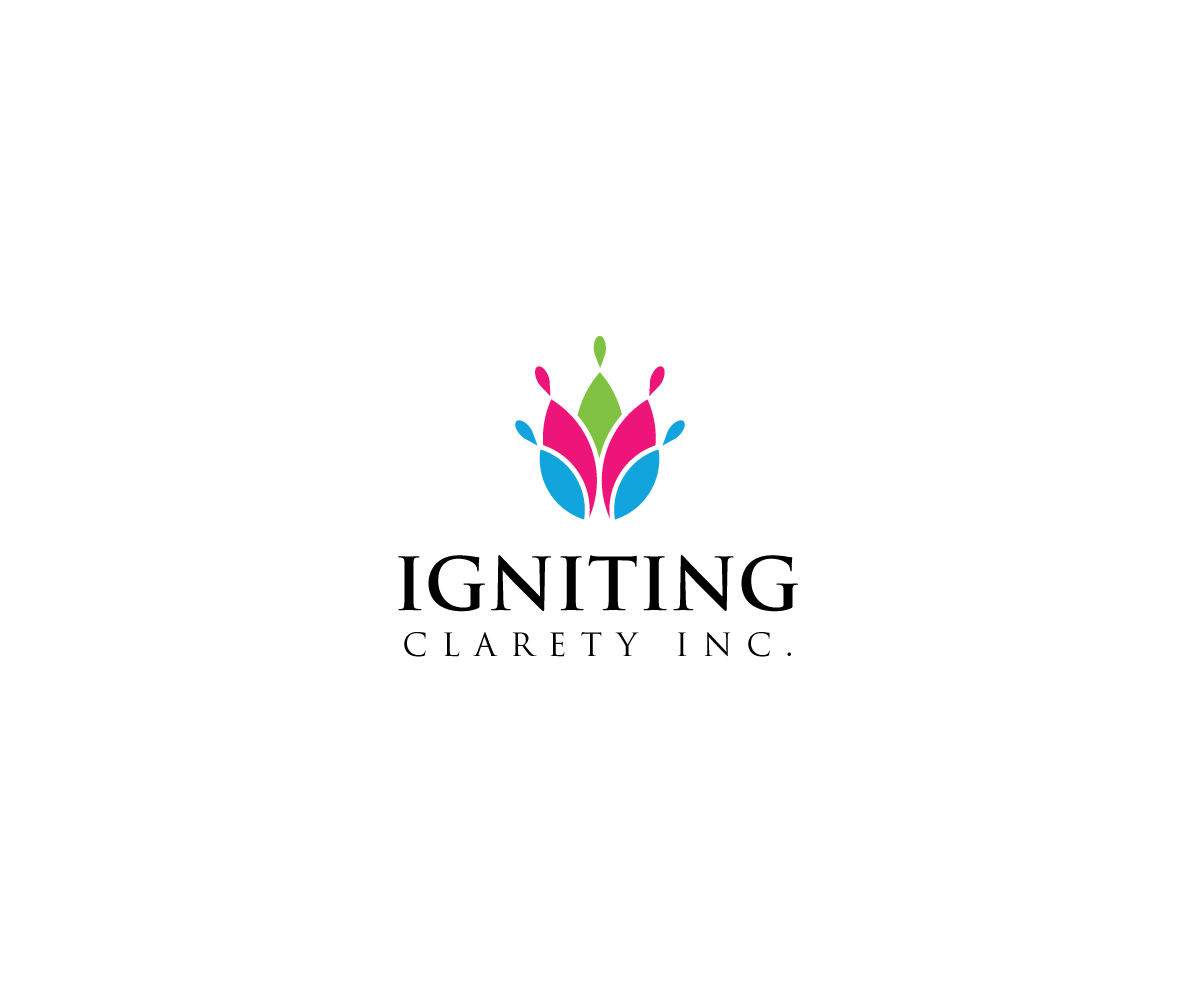 Logo-Design von designerD1997 für Igniting Clarety | Design #15881869