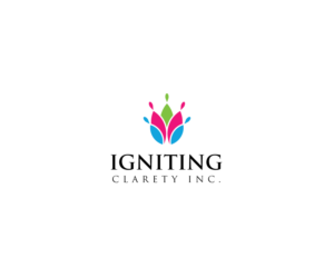 Diseño de Logo por designerD1997 para Igniting Clarety | Diseño: #15881869