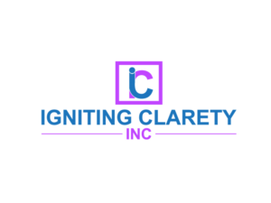 Logo Design by GaryMckinnon for Igniting Clarety | Design: #15872802