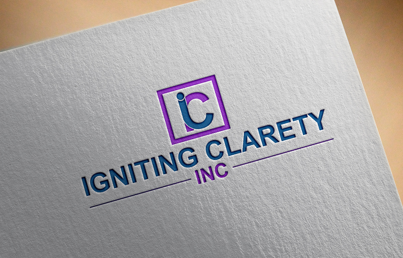 Diseño de Logo por GaryMckinnon para Igniting Clarety | Diseño #15872805
