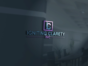 Logo Design by GaryMckinnon for Igniting Clarety | Design: #15872807