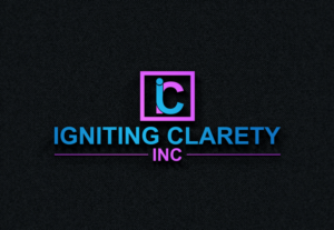 Logo Design by GaryMckinnon for Igniting Clarety | Design: #15872808
