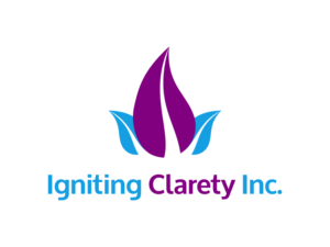 Logo Design by alekst for Igniting Clarety | Design #15922550
