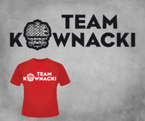 T-shirt Design by SpaGGy for this project | Design: #15882641