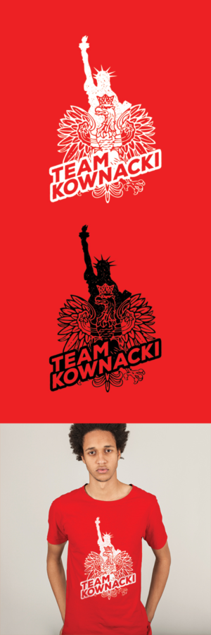 T-Shirt-Design von anshtoyj für dieses Projekt | Design #15998359