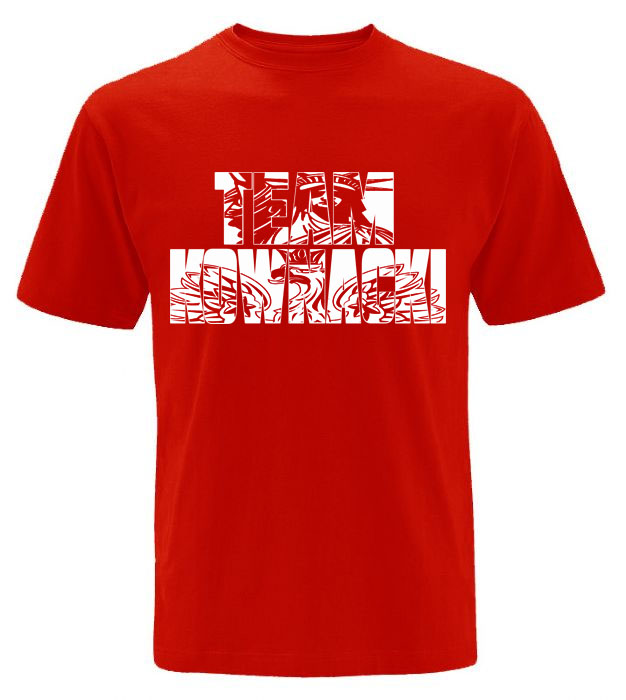 Diseño de Camiseta por NILDesigns para este proyecto | Diseño #15994159