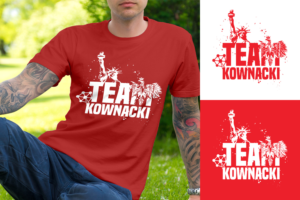 T-Shirt-Design von Impressive Sol für dieses Projekt | Design #15880420