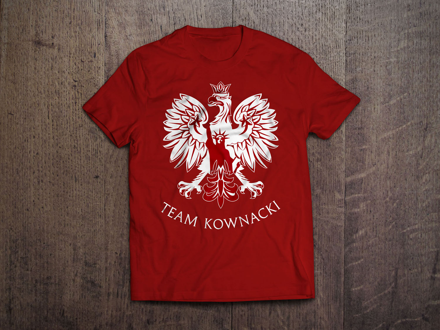 T-Shirt-Design von Ana Paula Barros für dieses Projekt | Design #15999153