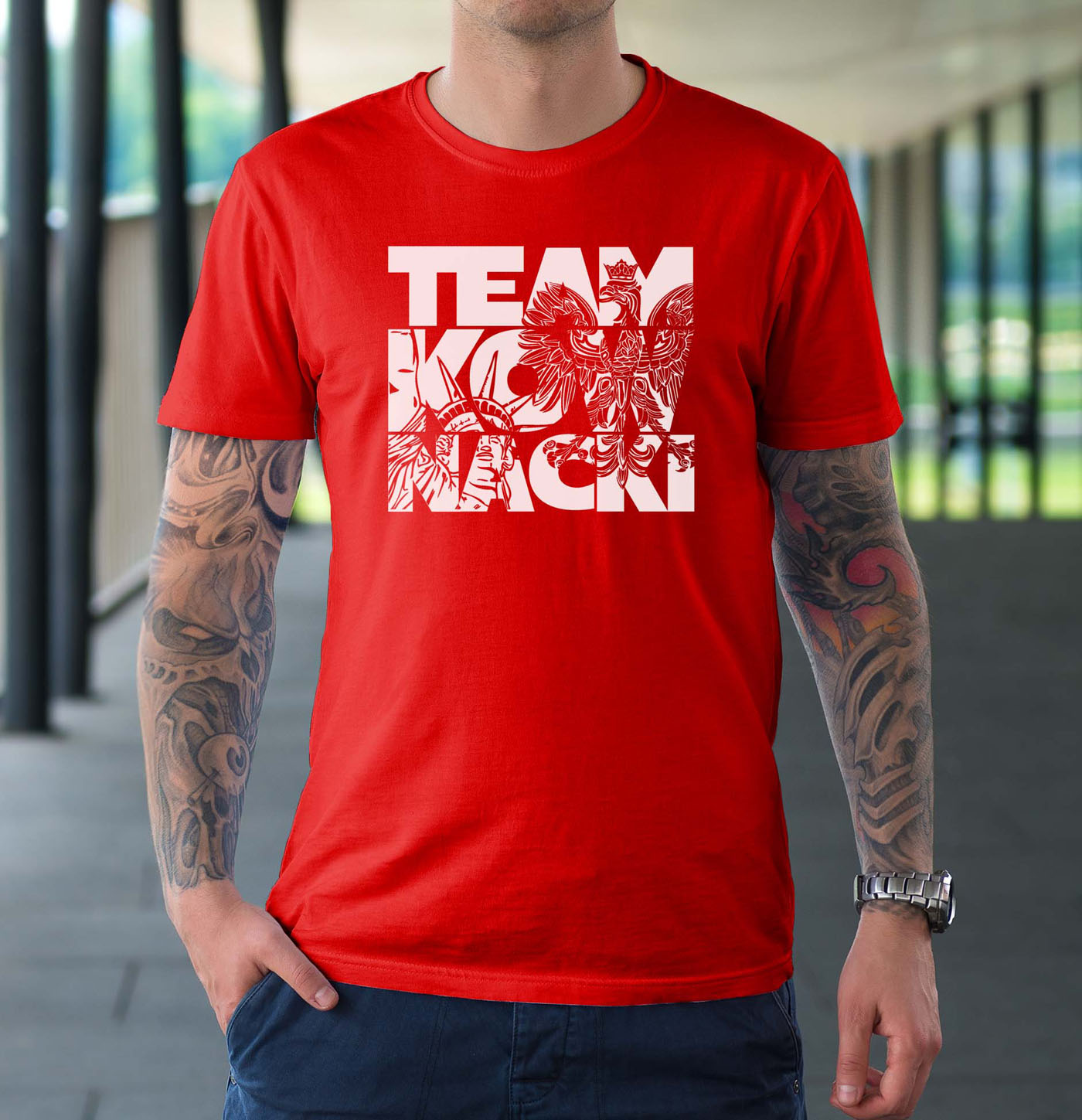 Design de T-shirt par winnz dsign pour ce projet | Design #15878531