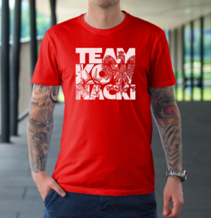 T-shirt Design by winnz dsign