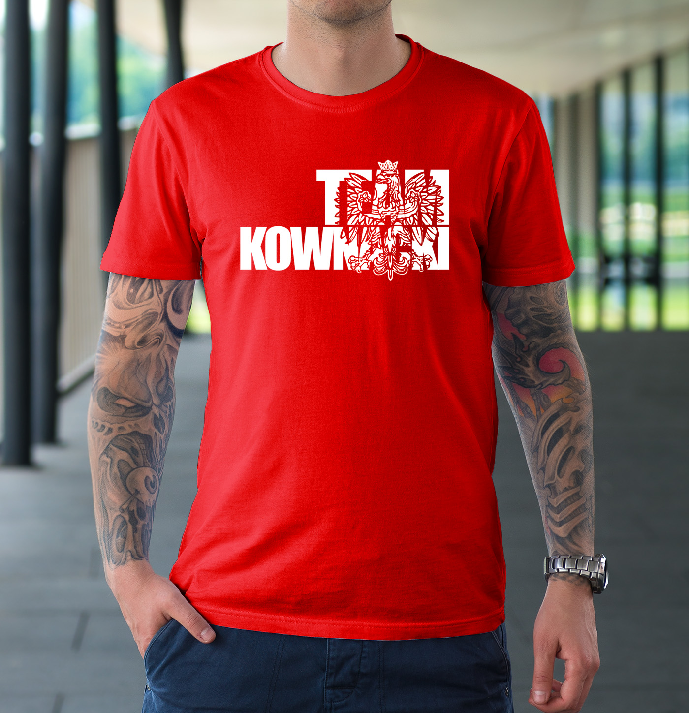 T-shirt Design by winnz dsign for this project | Design #15924661