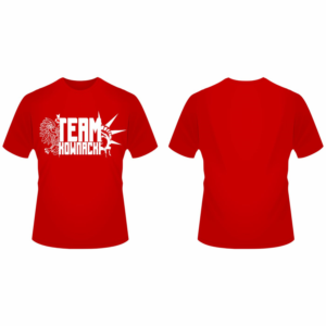 T-Shirt-Design von FlorinMH für dieses Projekt | Design #16011818