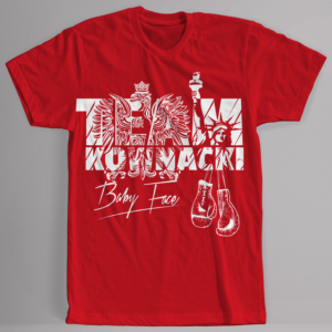 T-shirt Design by telcstar for this project | Design: #16079739