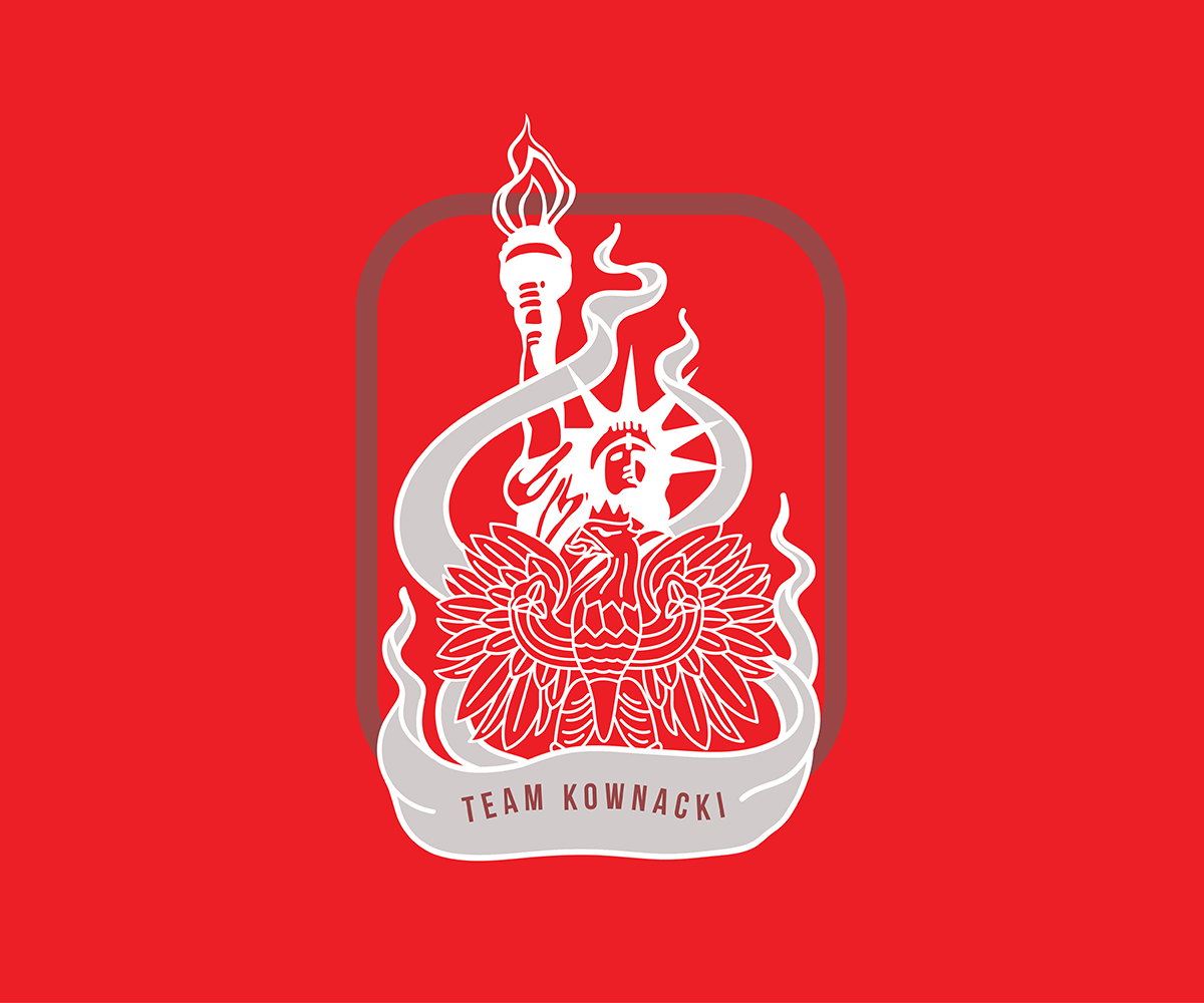 T-shirt Design by black panda for this project | Design #15900546