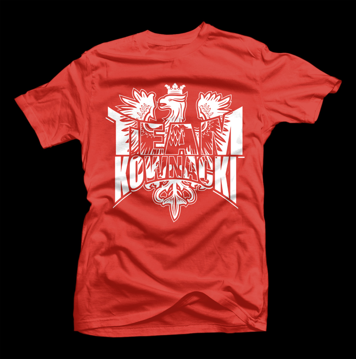 T-Shirt-Design von D'Mono für dieses Projekt | Design #16041056