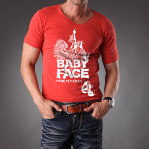 T-Shirt-Design von FutureDesigne für dieses Projekt | Design #16016253